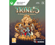 Xbox Trine 5: A Clockwork Conspiracy - 1140430 - zdjęcie 1